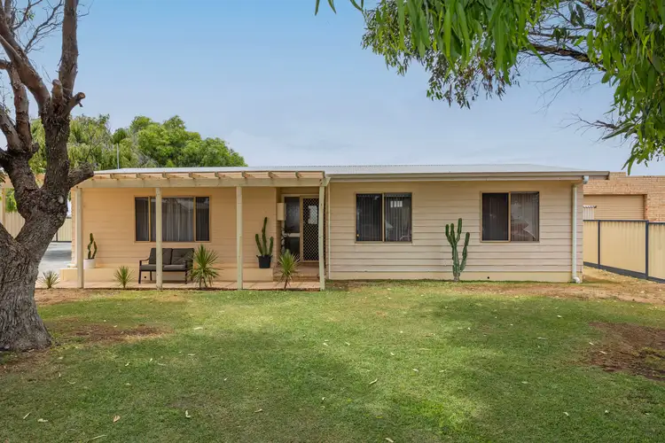 Fifth view of Homely house listing, 8 Castilla Way, Cervantes WA 6511