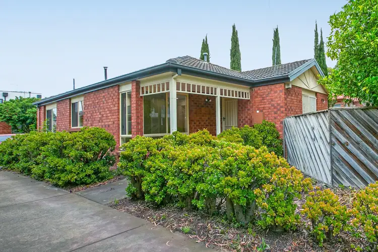 Main view of Homely unit listing, 1/85 Tyler Street, Preston VIC 3072