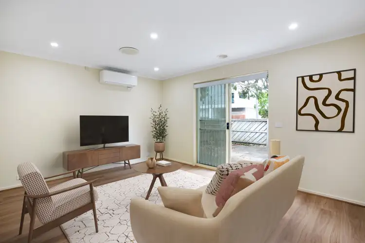 Second view of Homely unit listing, 1/85 Tyler Street, Preston VIC 3072