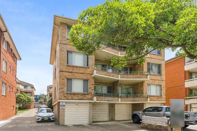 Main view of Homely apartment listing, 8/17 Cambridge Street, Penshurst NSW 2222