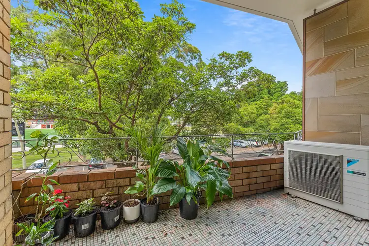 Second view of Homely apartment listing, 8/17 Cambridge Street, Penshurst NSW 2222
