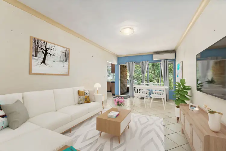 Third view of Homely apartment listing, 8/17 Cambridge Street, Penshurst NSW 2222