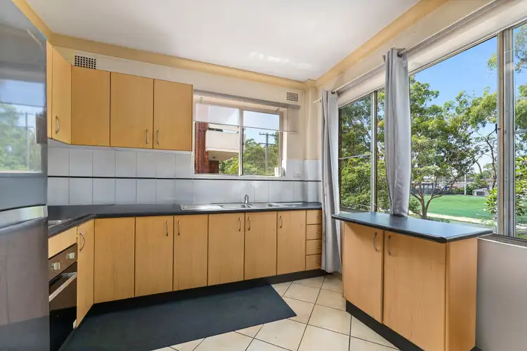 Fourth view of Homely apartment listing, 8/17 Cambridge Street, Penshurst NSW 2222