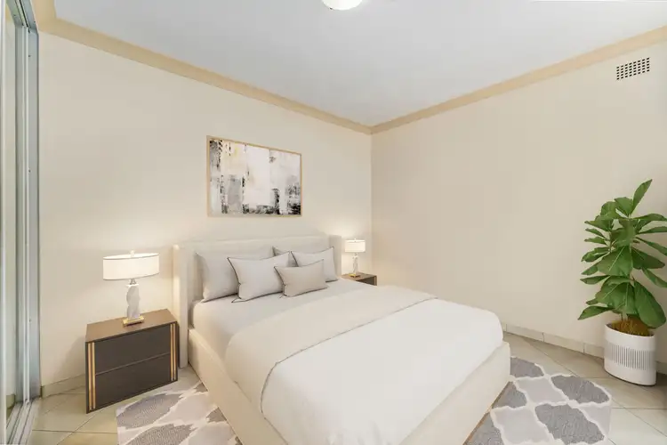 Sixth view of Homely apartment listing, 8/17 Cambridge Street, Penshurst NSW 2222