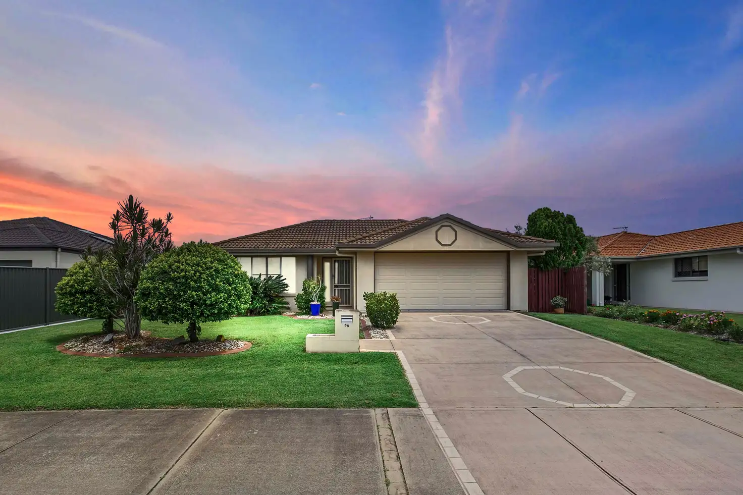 Main view of Homely house listing, 38 Endeavour Way, Eli Waters QLD 4655