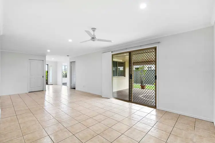 Second view of Homely house listing, 38 Endeavour Way, Eli Waters QLD 4655