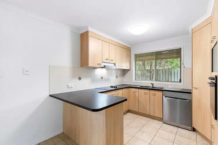 Fourth view of Homely house listing, 38 Endeavour Way, Eli Waters QLD 4655