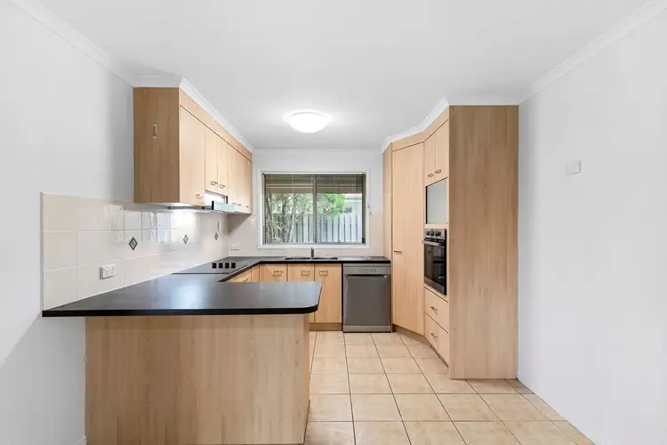 Fifth view of Homely house listing, 38 Endeavour Way, Eli Waters QLD 4655