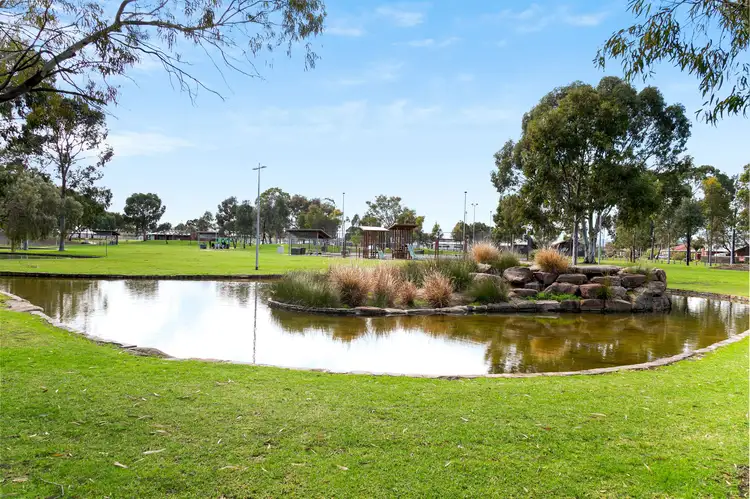 Third view of Homely land listing, LOT 2, 42 La Perouse Avenue, Flinders Park SA 5025