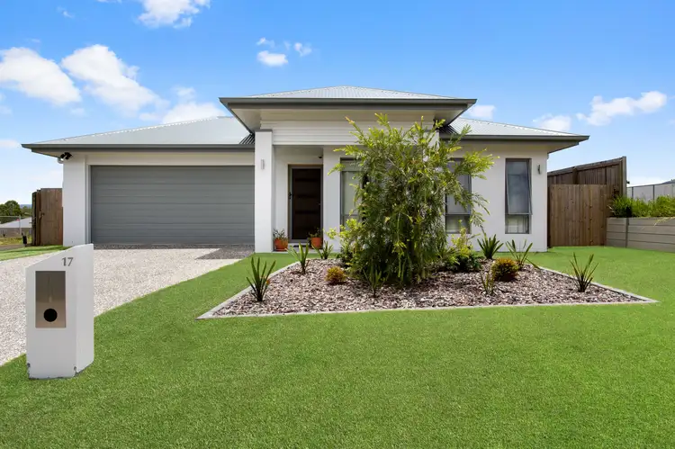 Main view of Homely house listing, 17 Flinders Street, D'aguilar QLD 4514