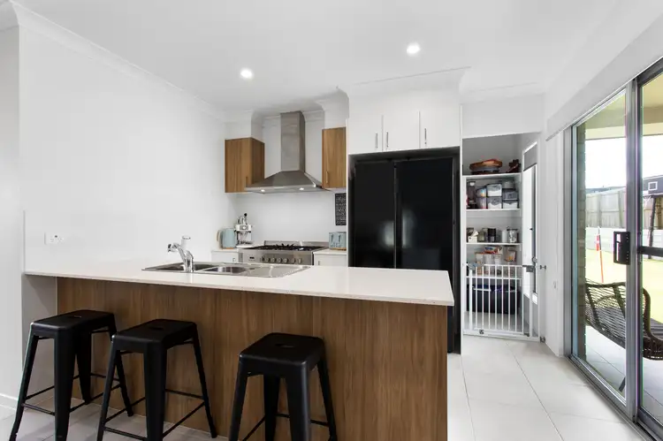 Second view of Homely house listing, 17 Flinders Street, D'aguilar QLD 4514