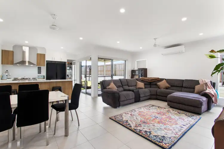 Third view of Homely house listing, 17 Flinders Street, D'aguilar QLD 4514