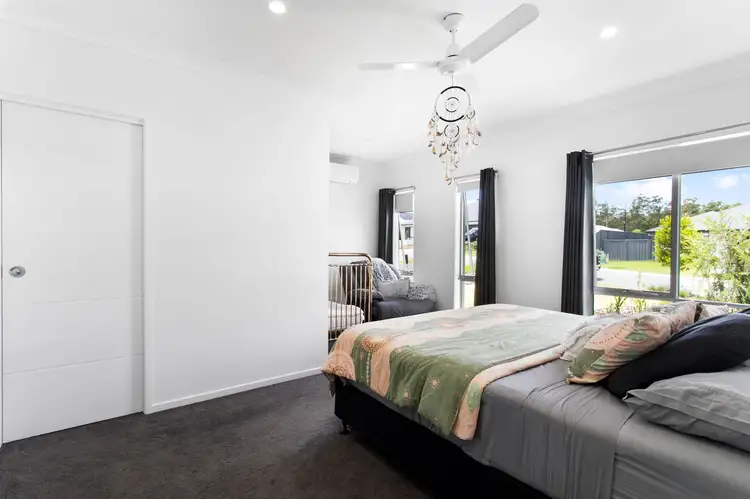 Fifth view of Homely house listing, 17 Flinders Street, D'aguilar QLD 4514