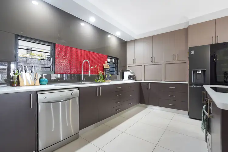 Second view of Homely house listing, 16 Don Circuit, Durack NT 830