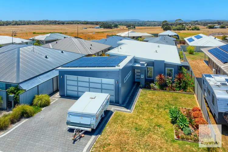 Second view of Homely house listing, 20 Stirling View Drive, Lange WA 6330