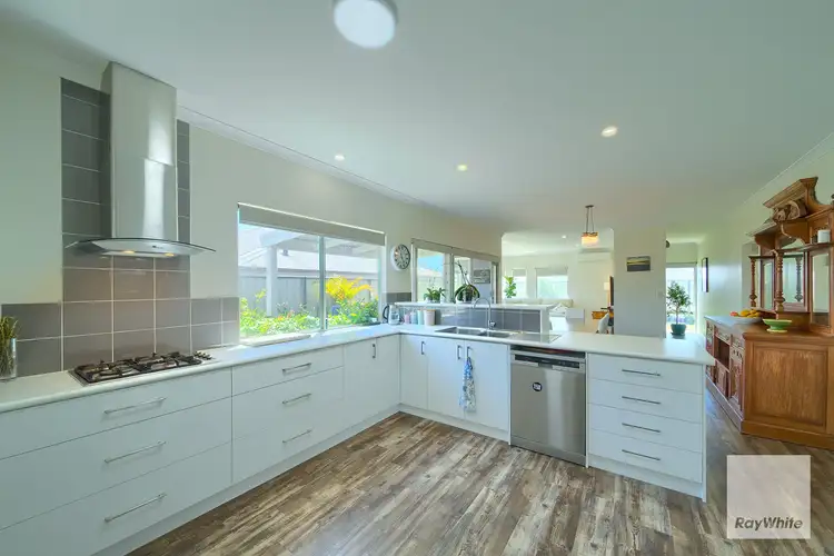 Fourth view of Homely house listing, 20 Stirling View Drive, Lange WA 6330