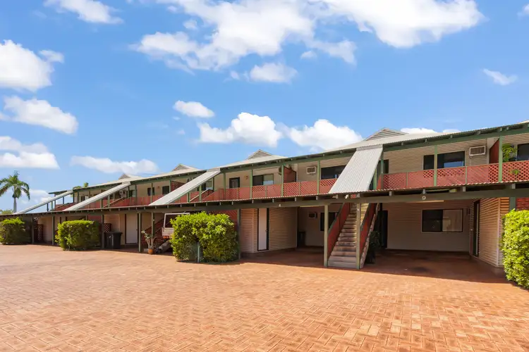 9/29 Hay Road, Cable Beach WA 6726