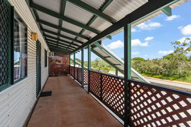Fourth view of Homely unit listing, 9/29 Hay Road, Cable Beach WA 6726