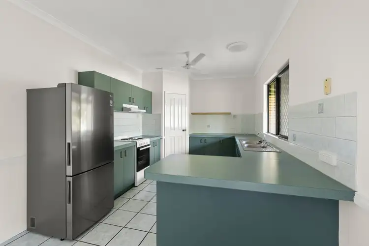 Fifth view of Homely unit listing, 9/29 Hay Road, Cable Beach WA 6726