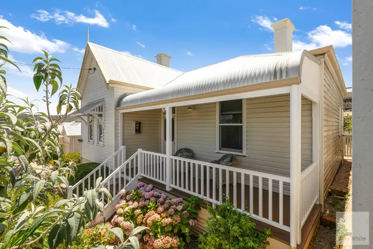 Second view of Homely house listing, 6A Grey Street, Albany WA 6330