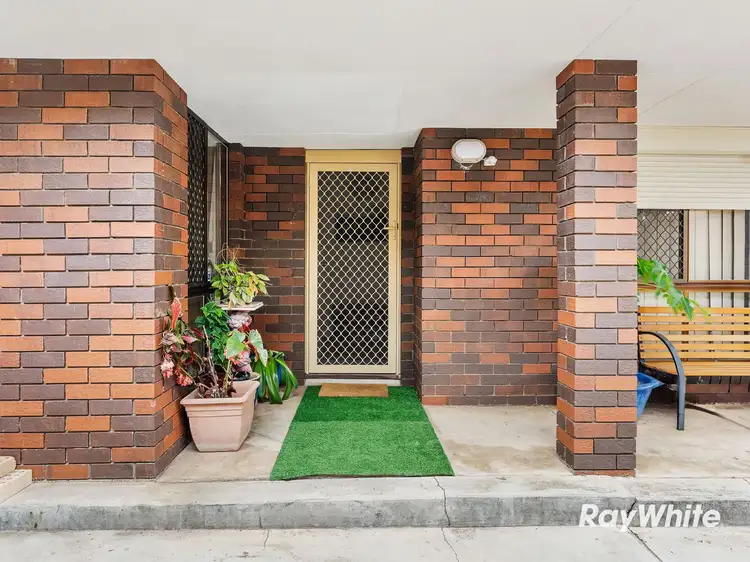 Third view of Homely unit listing, 2/9 Creery Street, Dudley Park WA 6210