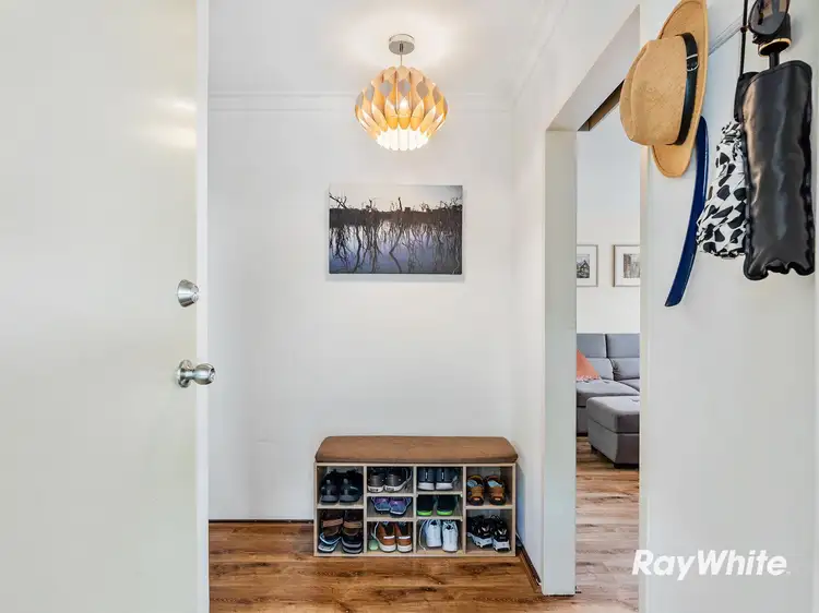 Fourth view of Homely unit listing, 2/9 Creery Street, Dudley Park WA 6210