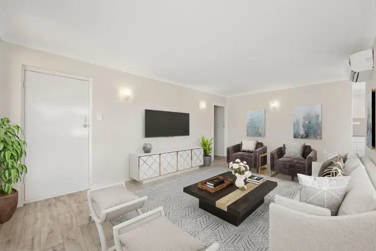 Second view of Homely semi-detached listing, 55a Malibu Road, Safety Bay WA 6169