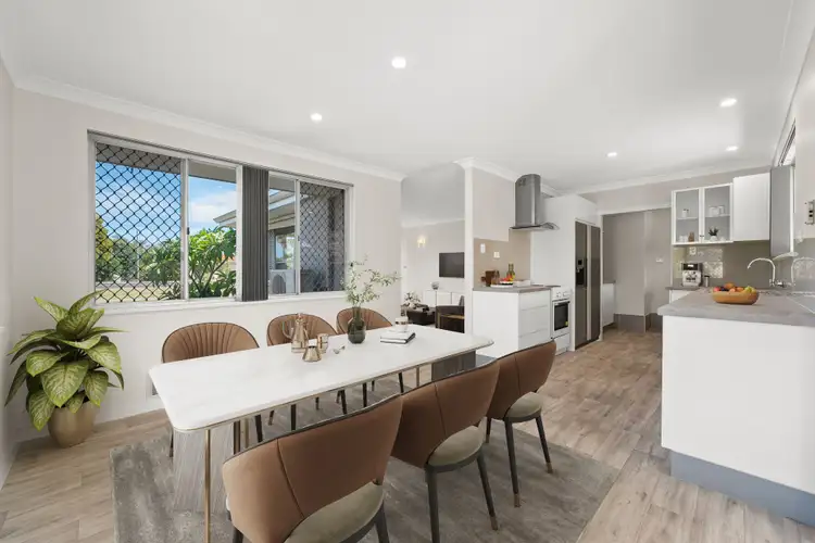 Third view of Homely semi-detached listing, 55a Malibu Road, Safety Bay WA 6169