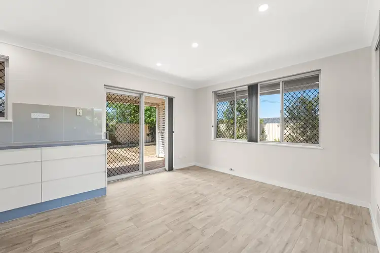Sixth view of Homely semi-detached listing, 55a Malibu Road, Safety Bay WA 6169