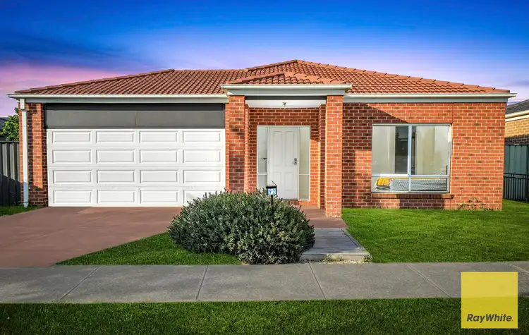 Main view of Homely house listing, 92 Hummingbird Boulevard, Tarneit VIC 3029