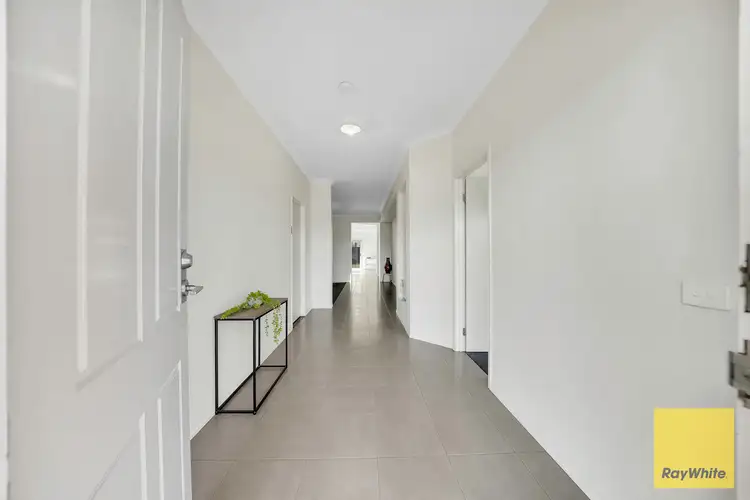 Third view of Homely house listing, 92 Hummingbird Boulevard, Tarneit VIC 3029