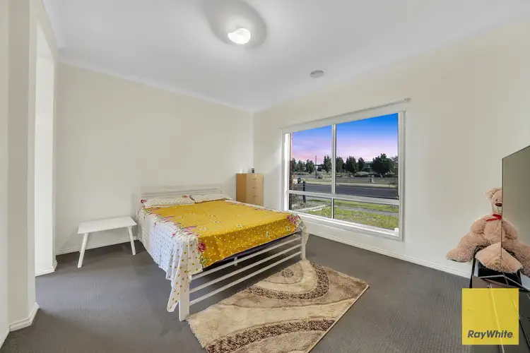 Fourth view of Homely house listing, 92 Hummingbird Boulevard, Tarneit VIC 3029