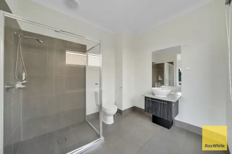 Fifth view of Homely house listing, 92 Hummingbird Boulevard, Tarneit VIC 3029