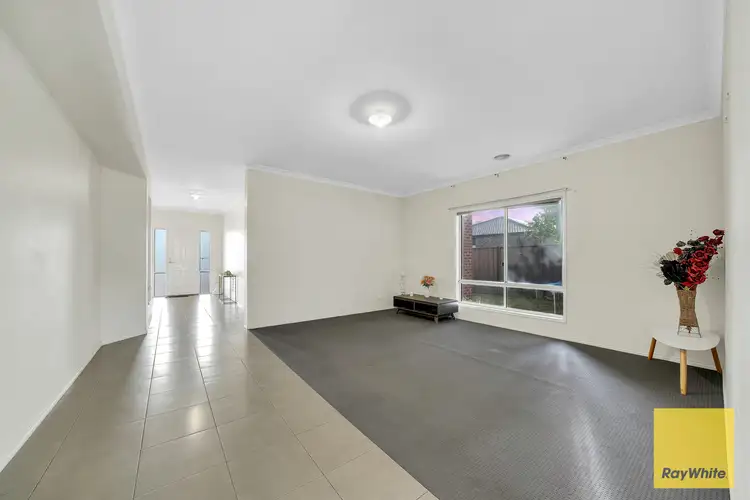 Sixth view of Homely house listing, 92 Hummingbird Boulevard, Tarneit VIC 3029