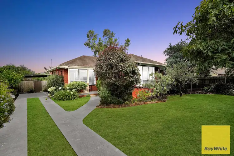 Main view of Homely house listing, 9 Swan Street, Melton VIC 3337