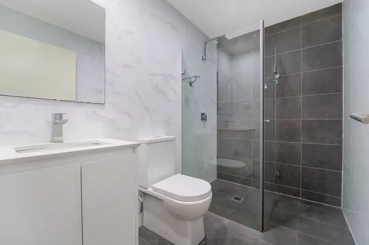 Fifth view of Homely apartment listing, A701/40-50 Arncliffe Street, Wolli Creek NSW 2205