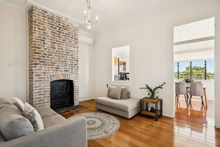 Fourth view of Homely house listing, 33 Wordsworth Street, Bulimba QLD 4171