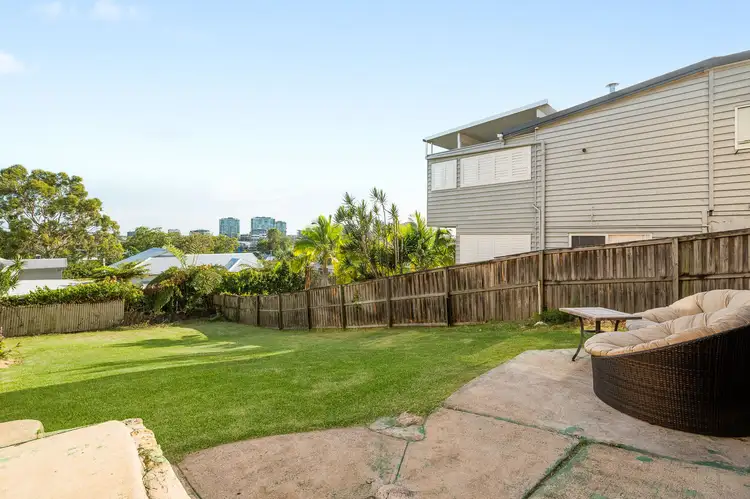 Fifth view of Homely house listing, 33 Wordsworth Street, Bulimba QLD 4171
