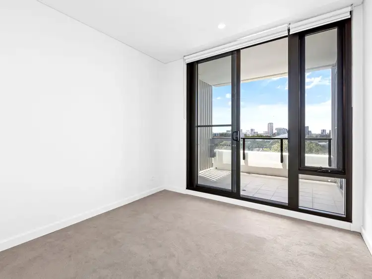 Second view of Homely apartment listing, C616/4 Foundry Street, Erskineville NSW 2043