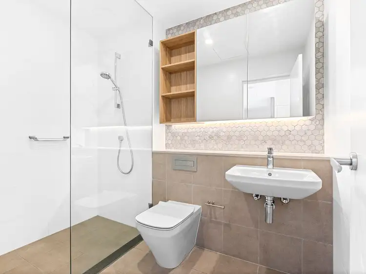 Third view of Homely apartment listing, C616/4 Foundry Street, Erskineville NSW 2043