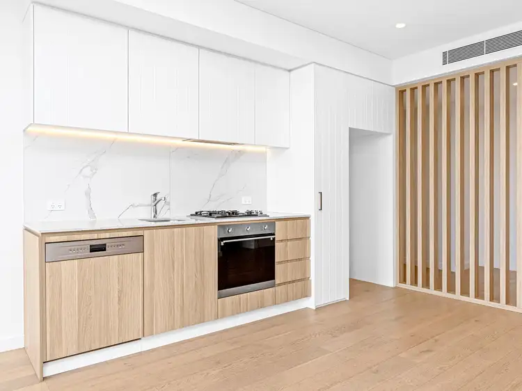 Fifth view of Homely apartment listing, C616/4 Foundry Street, Erskineville NSW 2043
