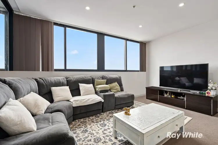 Main view of Homely apartment listing, 1405/1 Boys Avenue, Blacktown NSW 2148