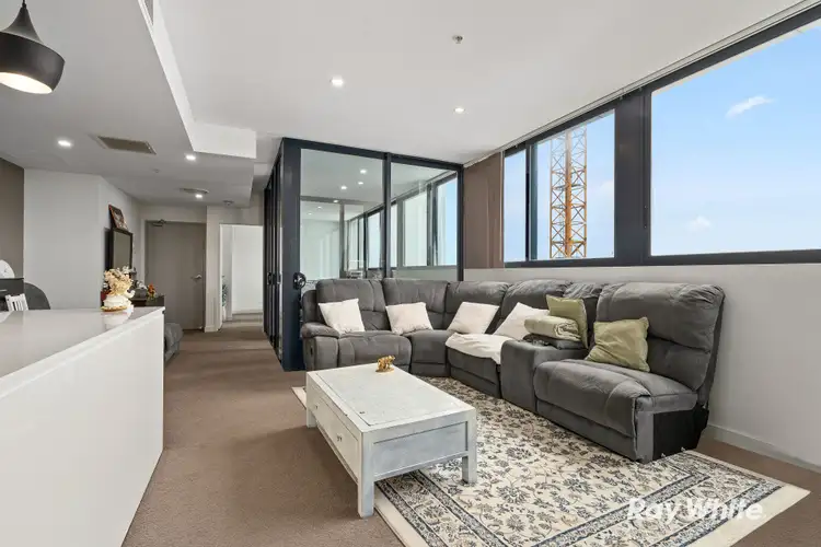Third view of Homely apartment listing, 1405/1 Boys Avenue, Blacktown NSW 2148