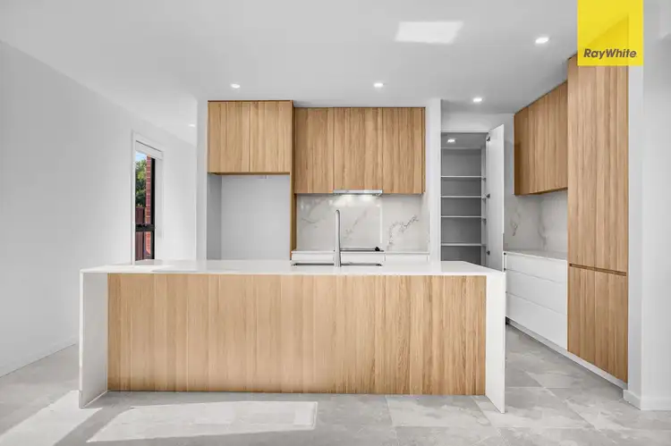 Fourth view of Homely house listing, 13A Aldgate Street, Prospect NSW 2148