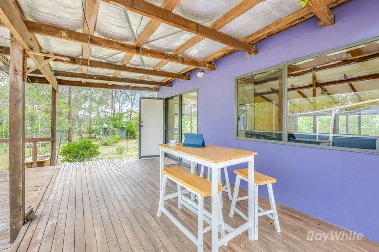 Second view of Homely house listing, 7/4528 Bundaberg Gin Gin Road, Gin Gin QLD 4671