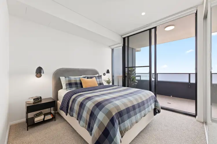 Fourth view of Homely apartment listing, 403/1 Village Place, Kirrawee NSW 2232