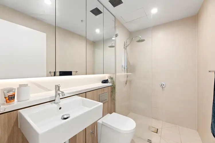 Fifth view of Homely apartment listing, 403/1 Village Place, Kirrawee NSW 2232