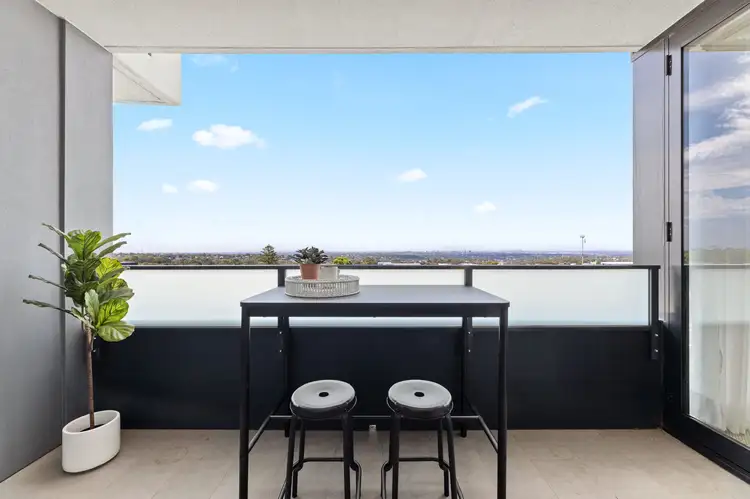 Sixth view of Homely apartment listing, 403/1 Village Place, Kirrawee NSW 2232