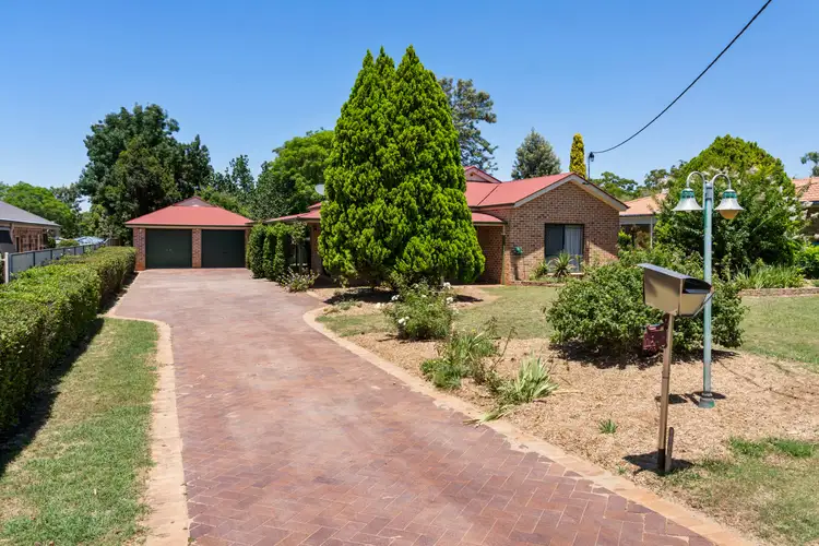 Main view of Homely house listing, 12 Pioneer Way, Pittsworth QLD 4356