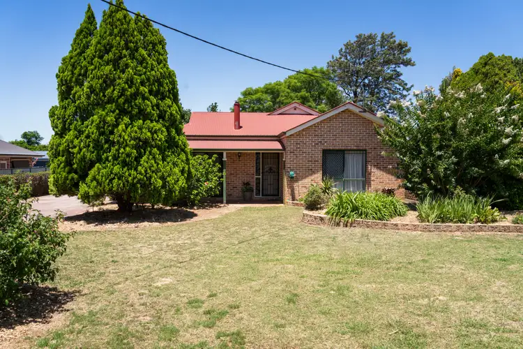 Second view of Homely house listing, 12 Pioneer Way, Pittsworth QLD 4356